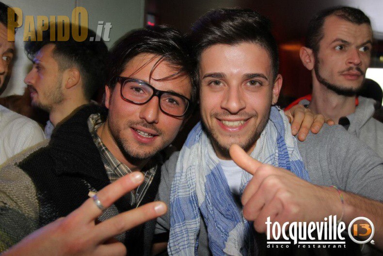 Martedì 25 Dicembre 2012: 