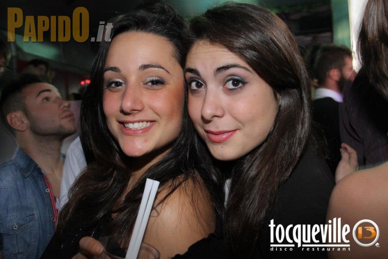 Martedì 25 Dicembre 2012: 