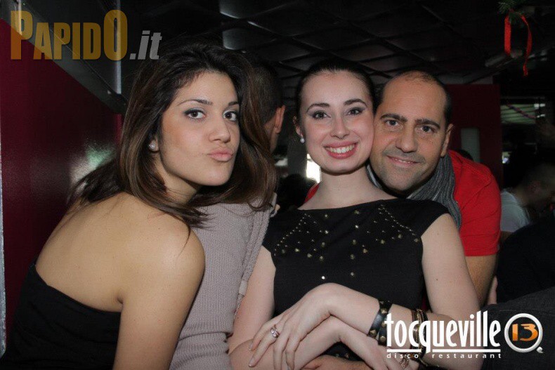 Martedì 25 Dicembre 2012: 