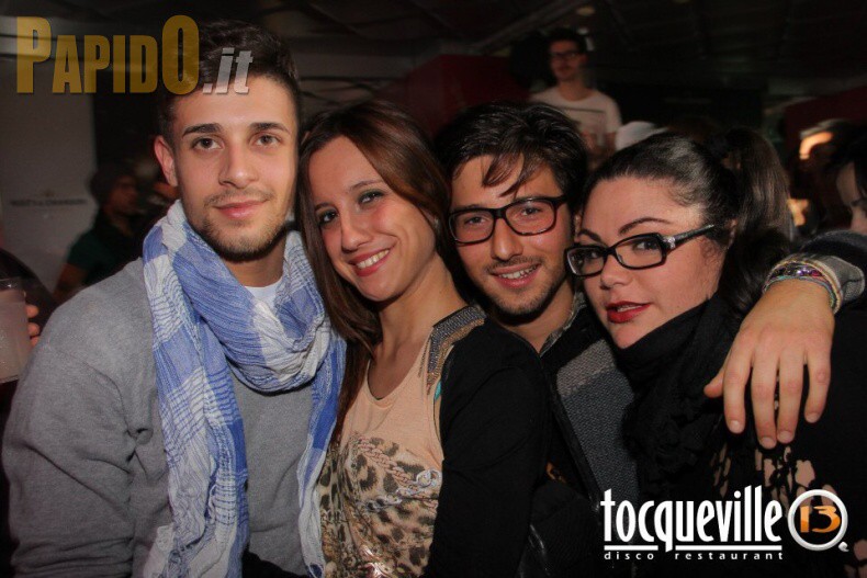 Martedì 25 Dicembre 2012: 