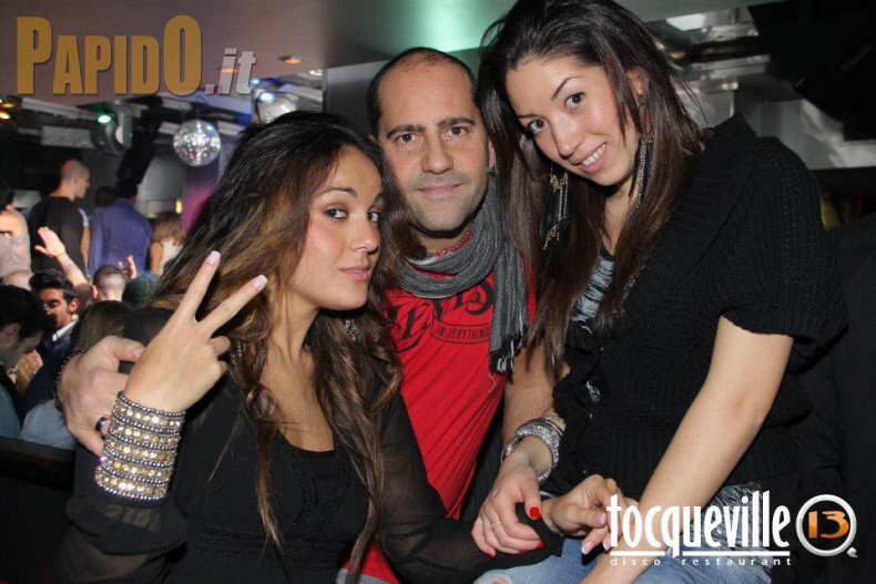 Martedì 25 Dicembre 2012: 