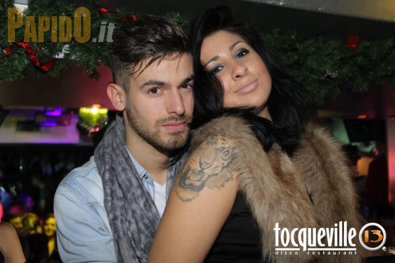 Martedì 25 Dicembre 2012: 