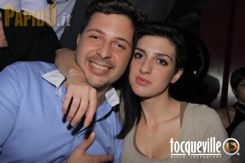 Martedì 25 Dicembre 2012: 