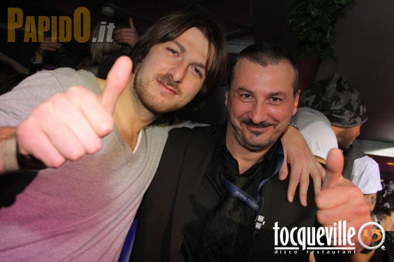 Martedì 25 Dicembre 2012: 