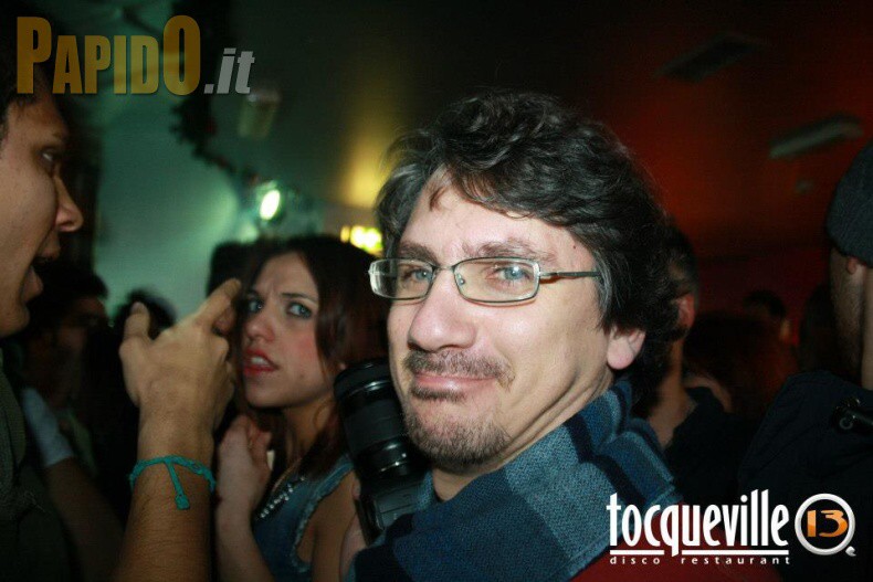 Martedì 25 Dicembre 2012: 
