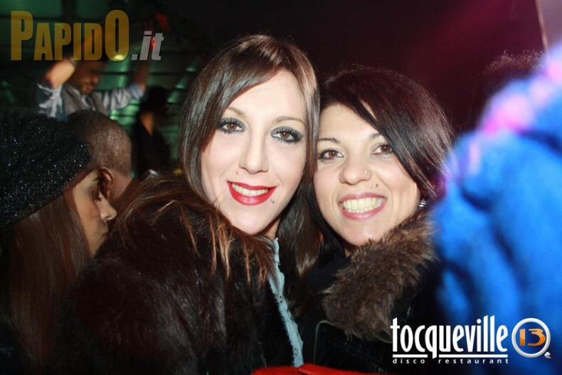 Martedì 25 Dicembre 2012: 
