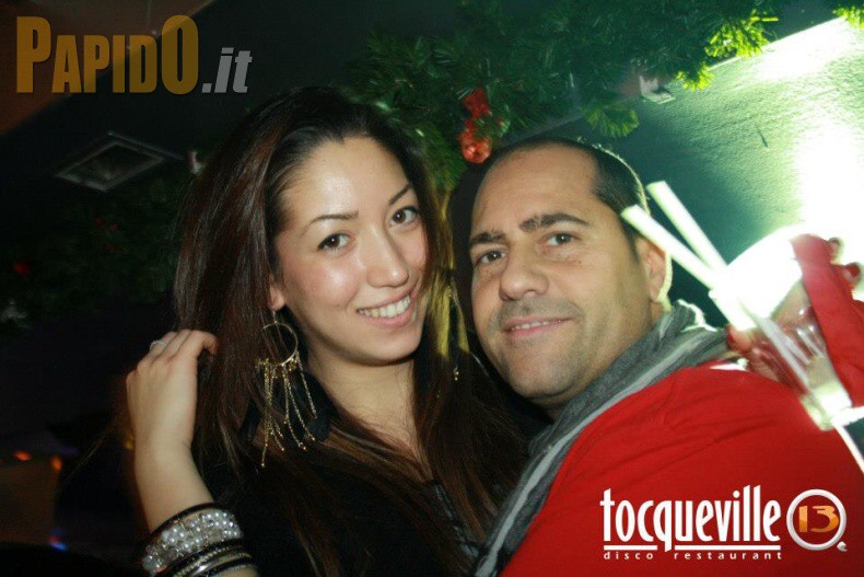 Martedì 25 Dicembre 2012: 