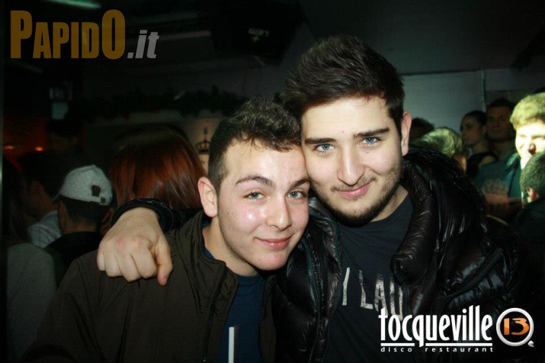 Martedì 25 Dicembre 2012: 