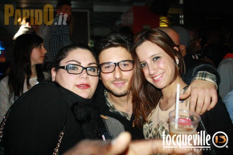 Martedì 25 Dicembre 2012: 