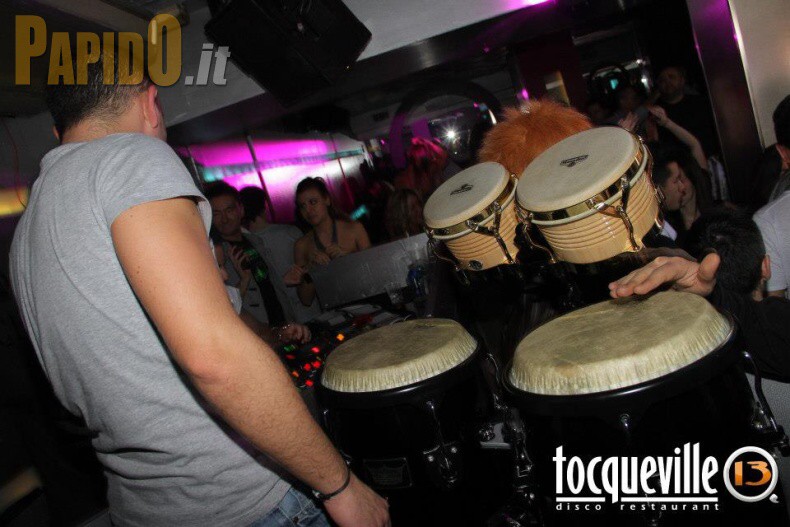 Sabato 26 Gennaio 2013: 