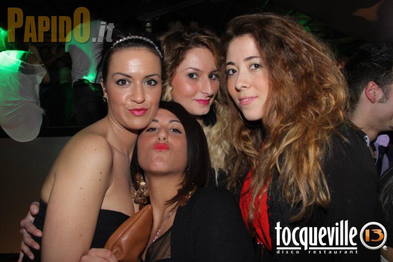 Sabato 26 Gennaio 2013: 