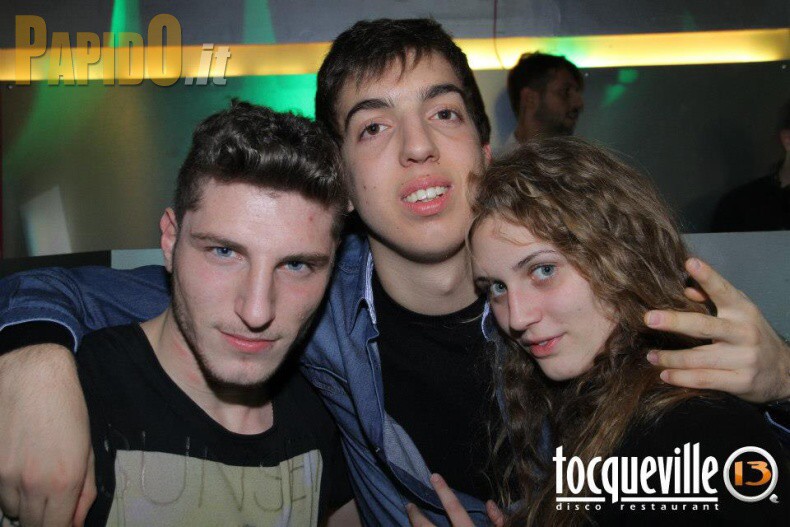 Sabato 26 Gennaio 2013: 