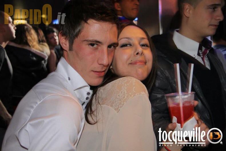 Sabato 26 Gennaio 2013: 