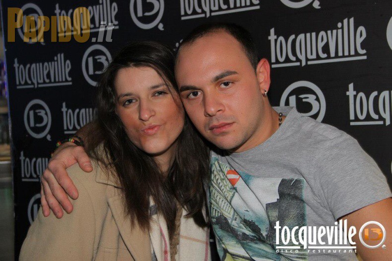 Sabato 26 Gennaio 2013: 