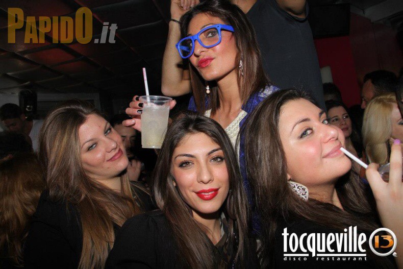 Sabato 26 Gennaio 2013: 