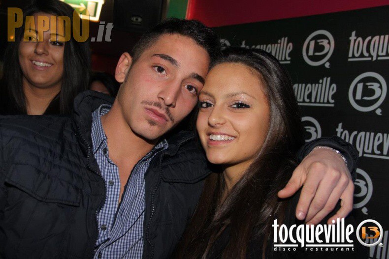 Sabato 26 Gennaio 2013: 