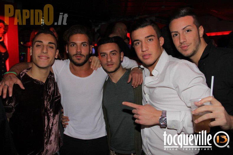 Sabato 26 Gennaio 2013: 