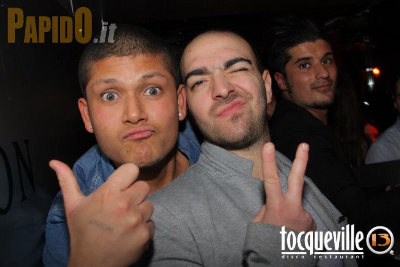 Sabato 26 Gennaio 2013: 