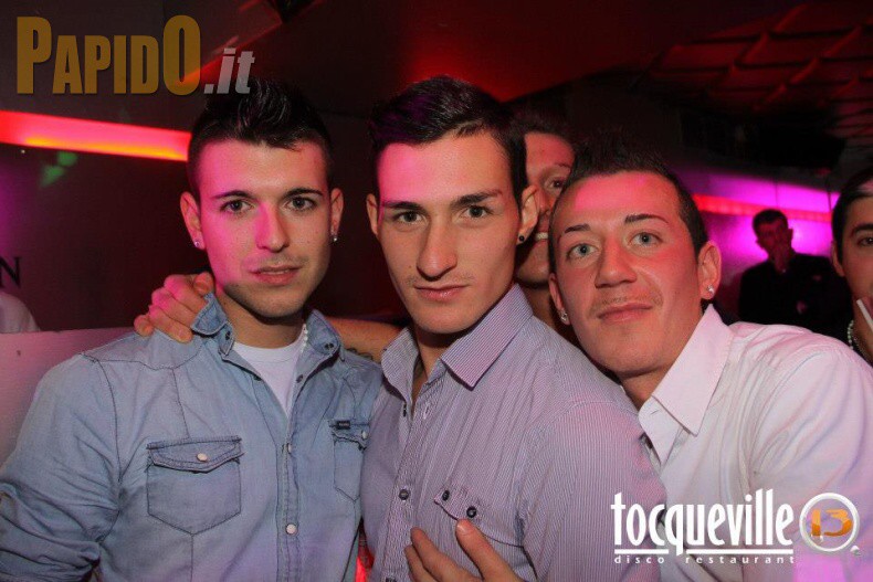 Sabato 26 Gennaio 2013: 