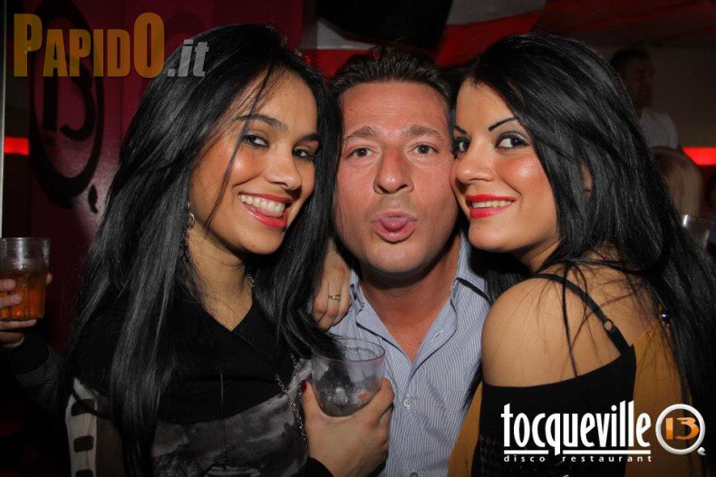 Sabato 26 Gennaio 2013: 