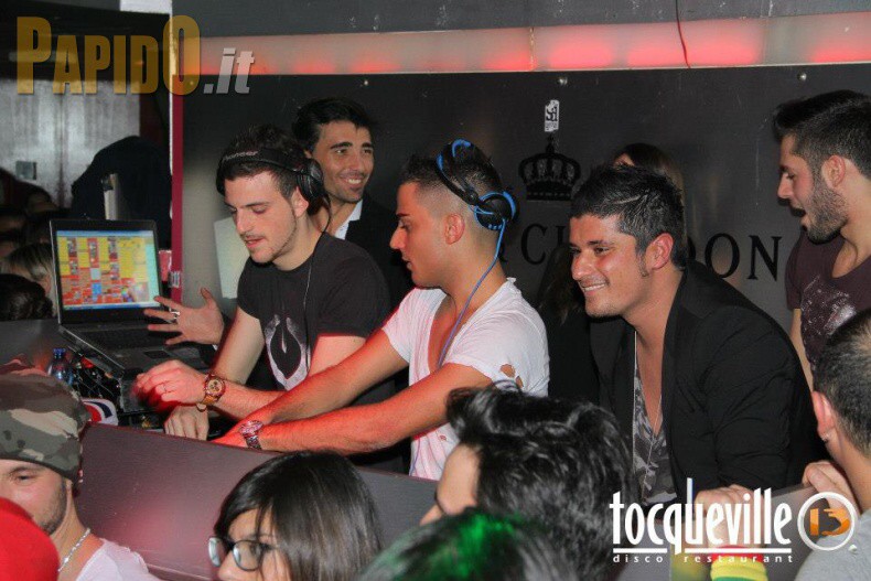 Sabato 26 Gennaio 2013: 