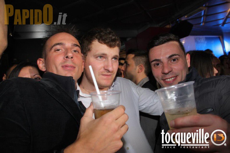 Sabato 26 Gennaio 2013: 