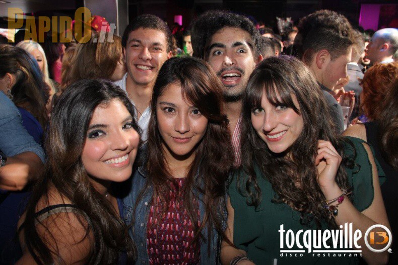 Sabato 26 Gennaio 2013: 