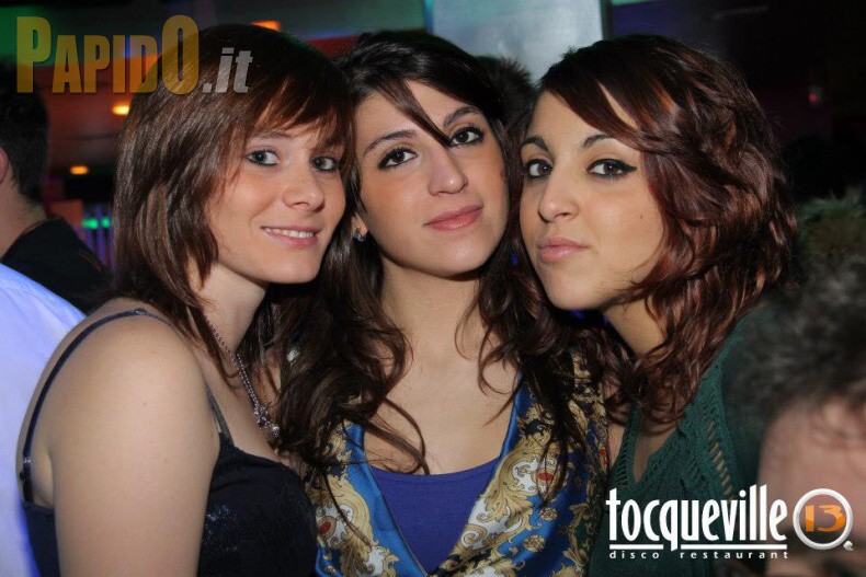 Sabato 26 Gennaio 2013: 