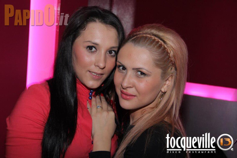 Sabato 26 Gennaio 2013: 
