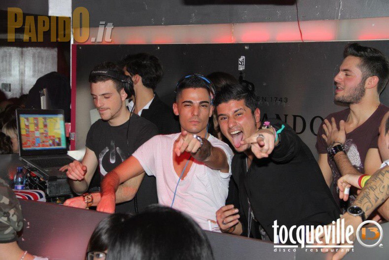 Sabato 26 Gennaio 2013: 