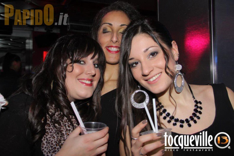 Sabato 26 Gennaio 2013: 