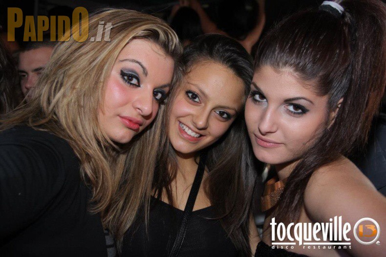 Sabato 26 Gennaio 2013: 