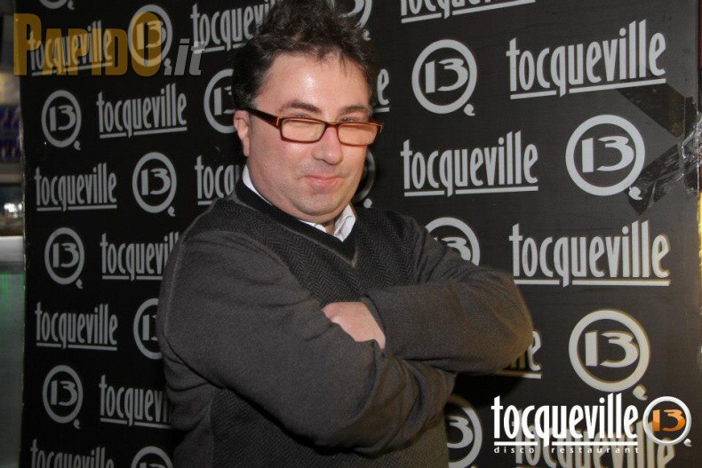 Sabato 26 Gennaio 2013: 