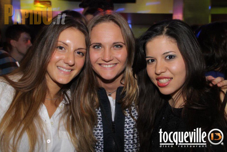 Sabato 26 Gennaio 2013: 