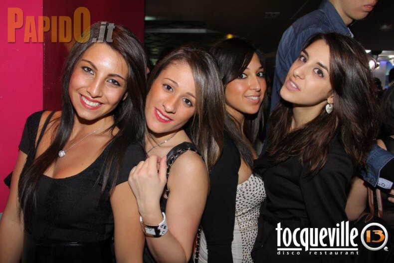 Sabato 26 Gennaio 2013: 