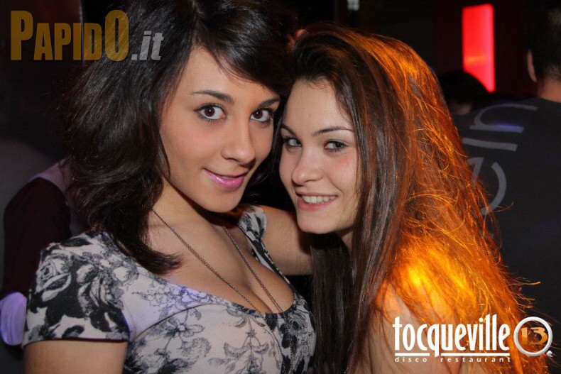 Sabato 26 Gennaio 2013: 