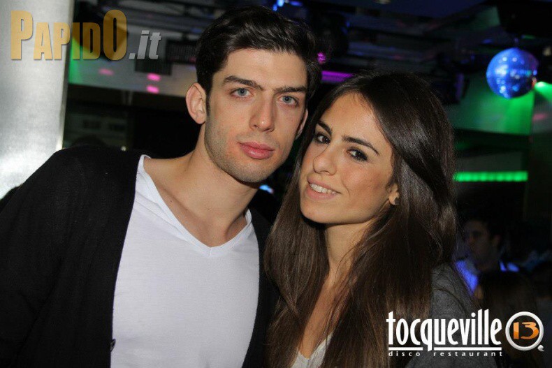 Sabato 26 Gennaio 2013: 