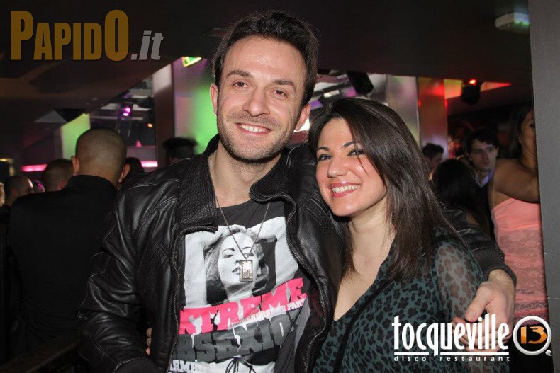 Sabato 26 Gennaio 2013: 