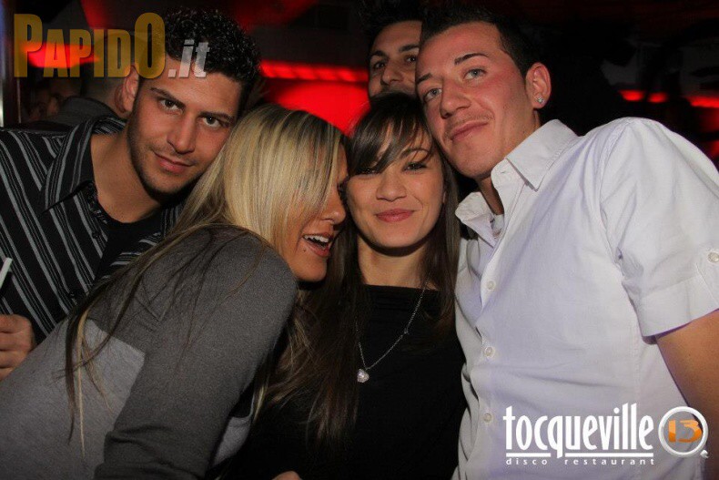 Sabato 26 Gennaio 2013: 