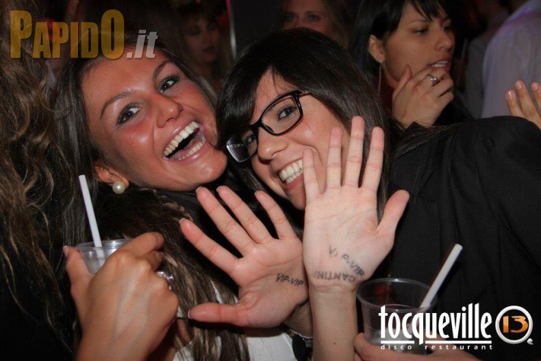 Sabato 26 Gennaio 2013: 