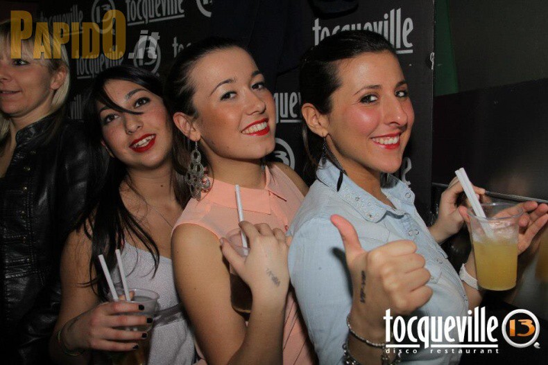 Sabato 26 Gennaio 2013: 