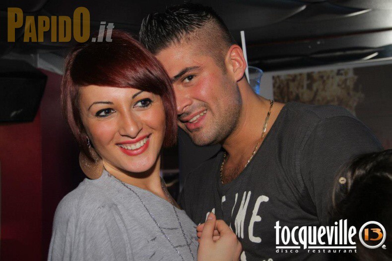 Sabato 26 Gennaio 2013: 