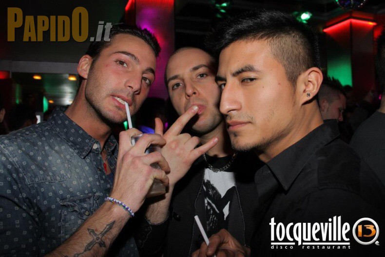 Sabato 26 Gennaio 2013: 