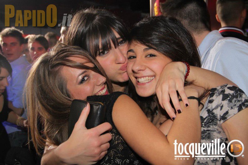 Sabato 26 Gennaio 2013: 