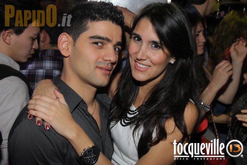 Sabato 26 Gennaio 2013: 