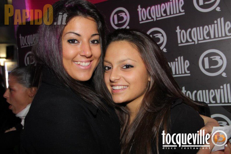 Sabato 26 Gennaio 2013: 
