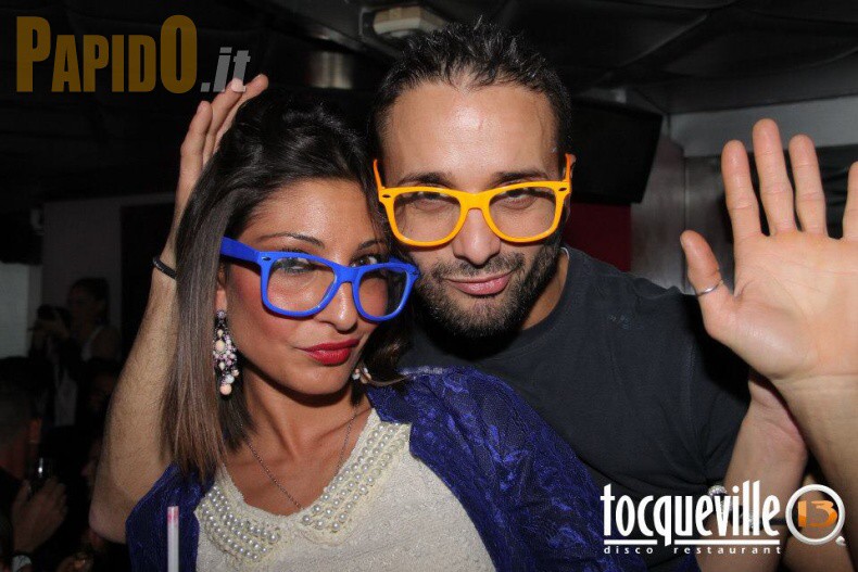 Sabato 26 Gennaio 2013: 