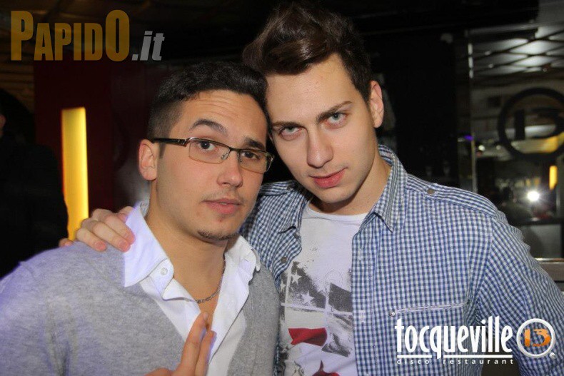 Sabato 26 Gennaio 2013: 