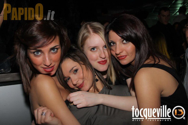 Sabato 26 Gennaio 2013: 