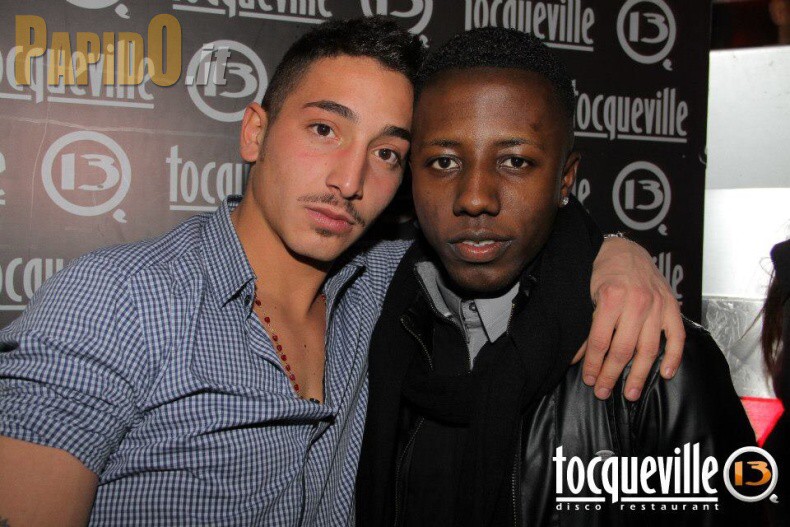 Sabato 26 Gennaio 2013: 